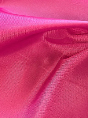 Magenta Polyester Lining Fabric - Eclipse