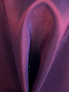 Magenta Taffeta - Radiance