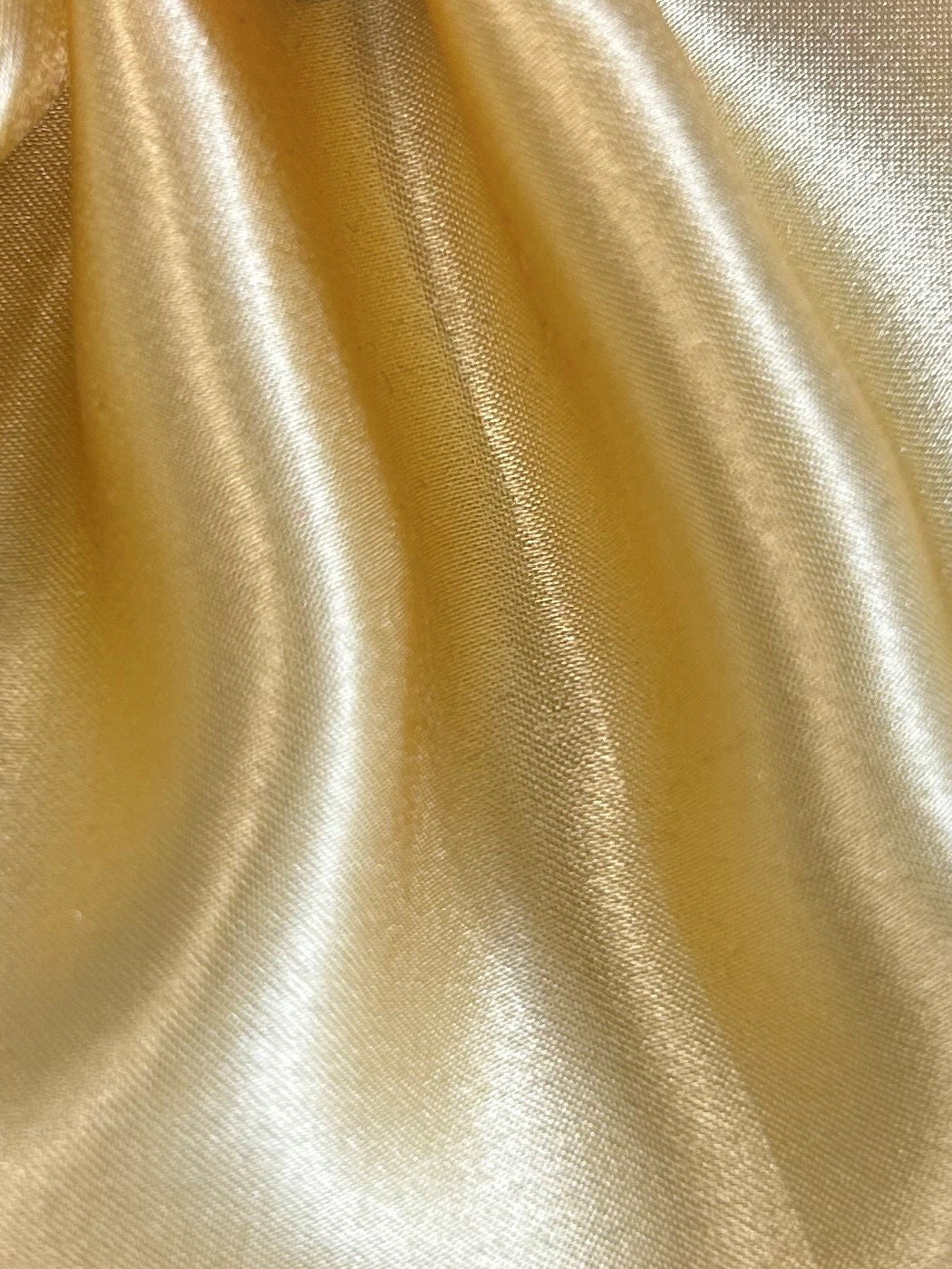 Magnolia Silk Satin - Magnifique