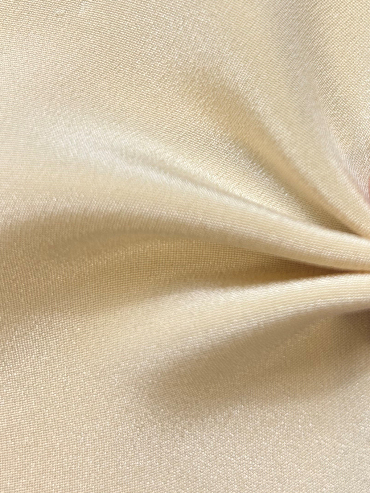 Magnolia Silk Double Crepe - Tantalise