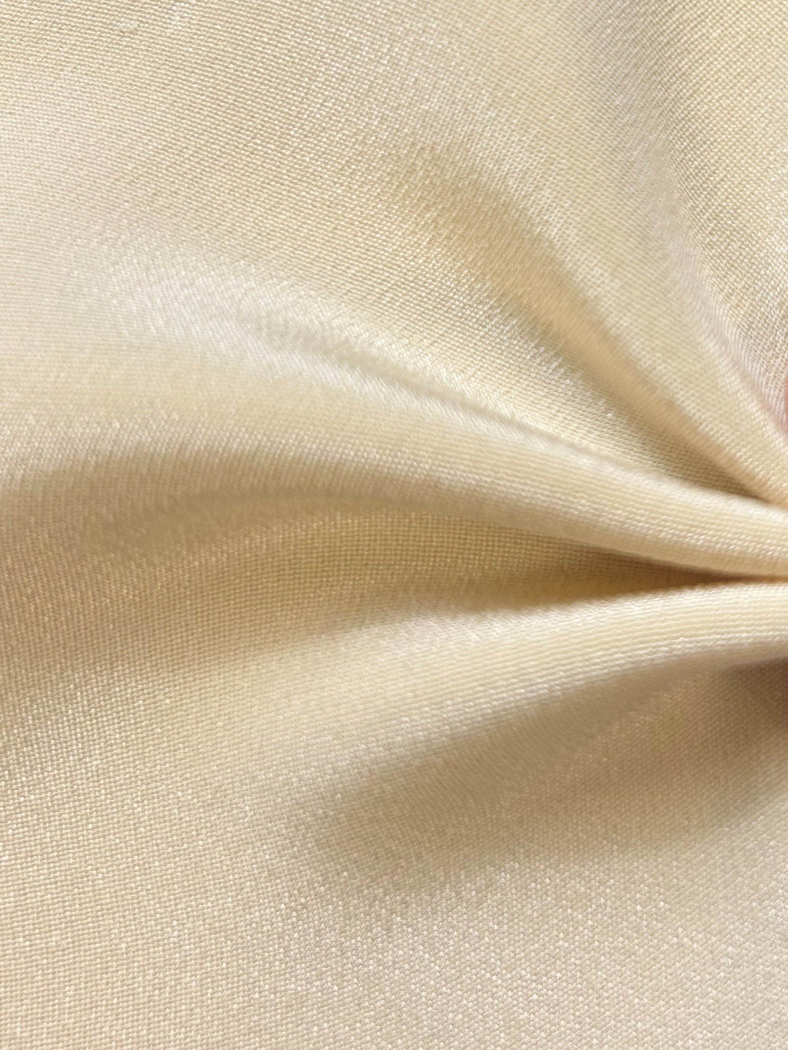 Magnolia Silk Double Crepe - Tantalise