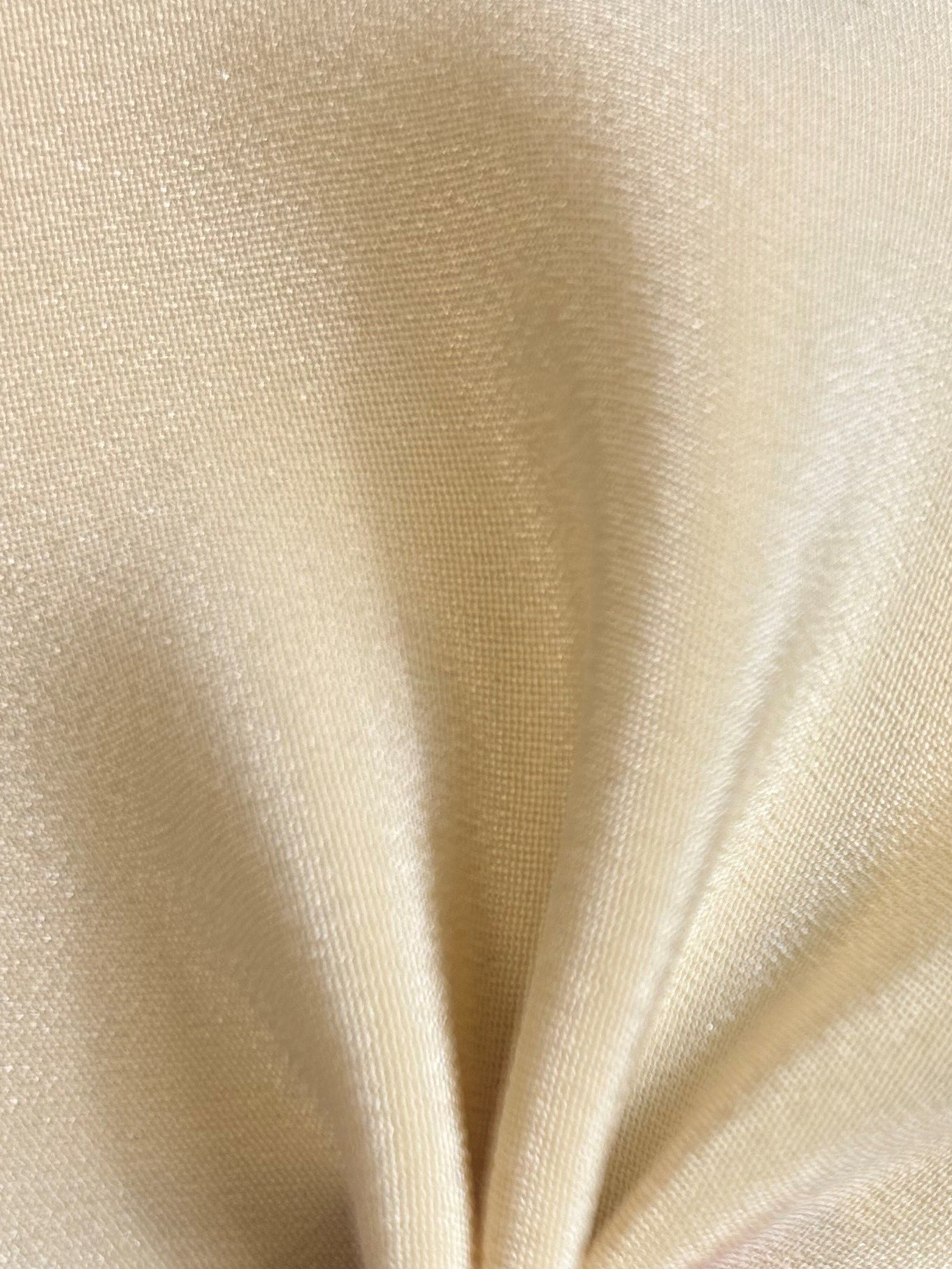 Magnolia Silk Double Crepe - Tantalise