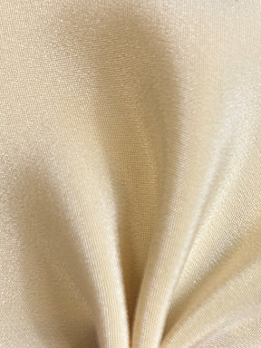 Magnolia Silk Double Crepe - Tantalise