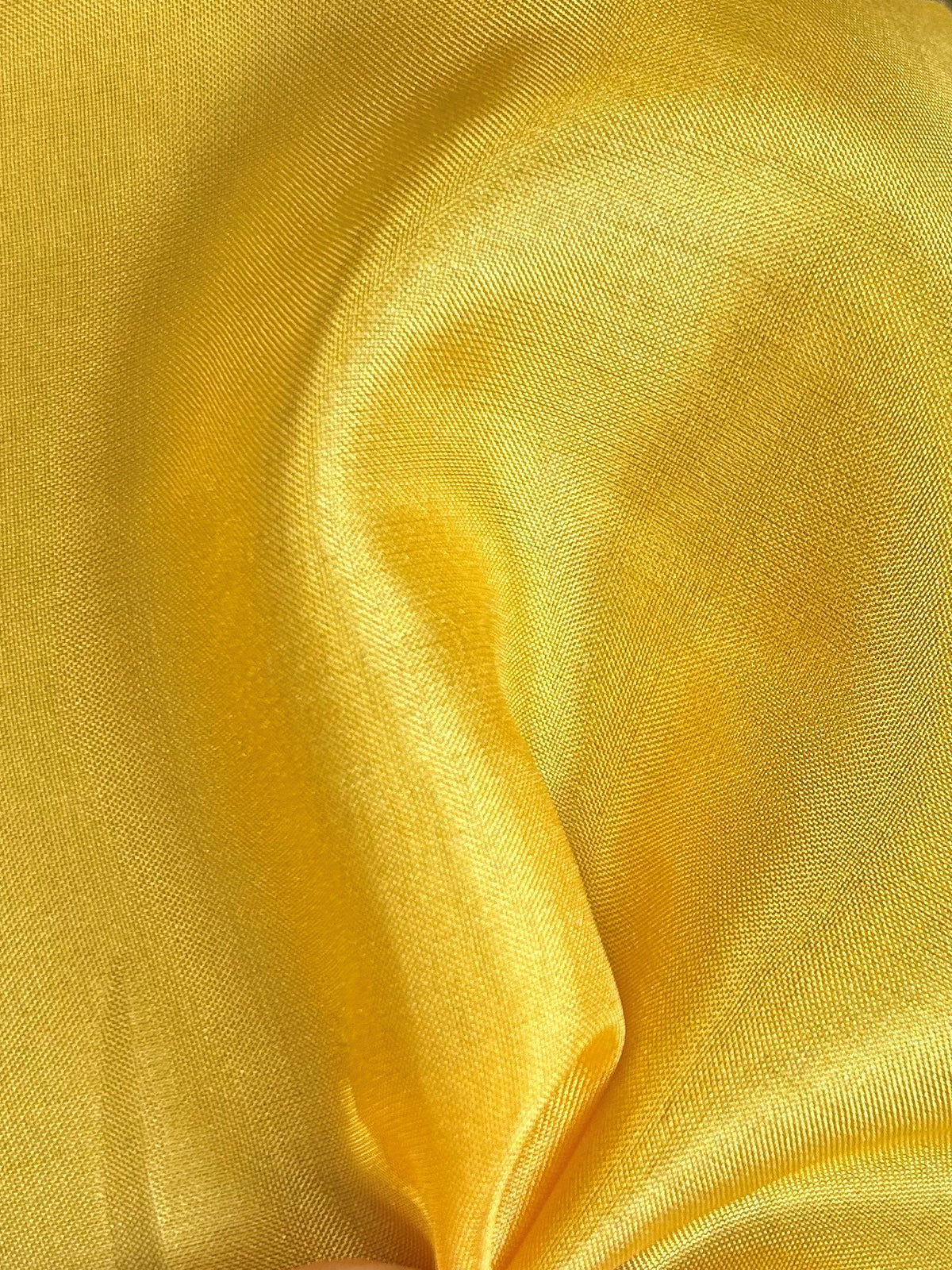 Mango Silk Habotai - Mosaic