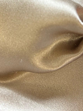 Mink Silk Satin - Magnifique