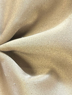 Mink Polyester Satin - Majestic