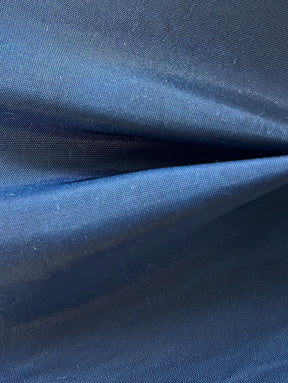 Navy Taffeta - Radiance