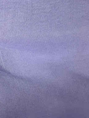 New Lilac Silk Chiffon - Tempest