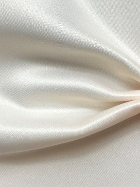 Nude Polyester Satin - Majestic