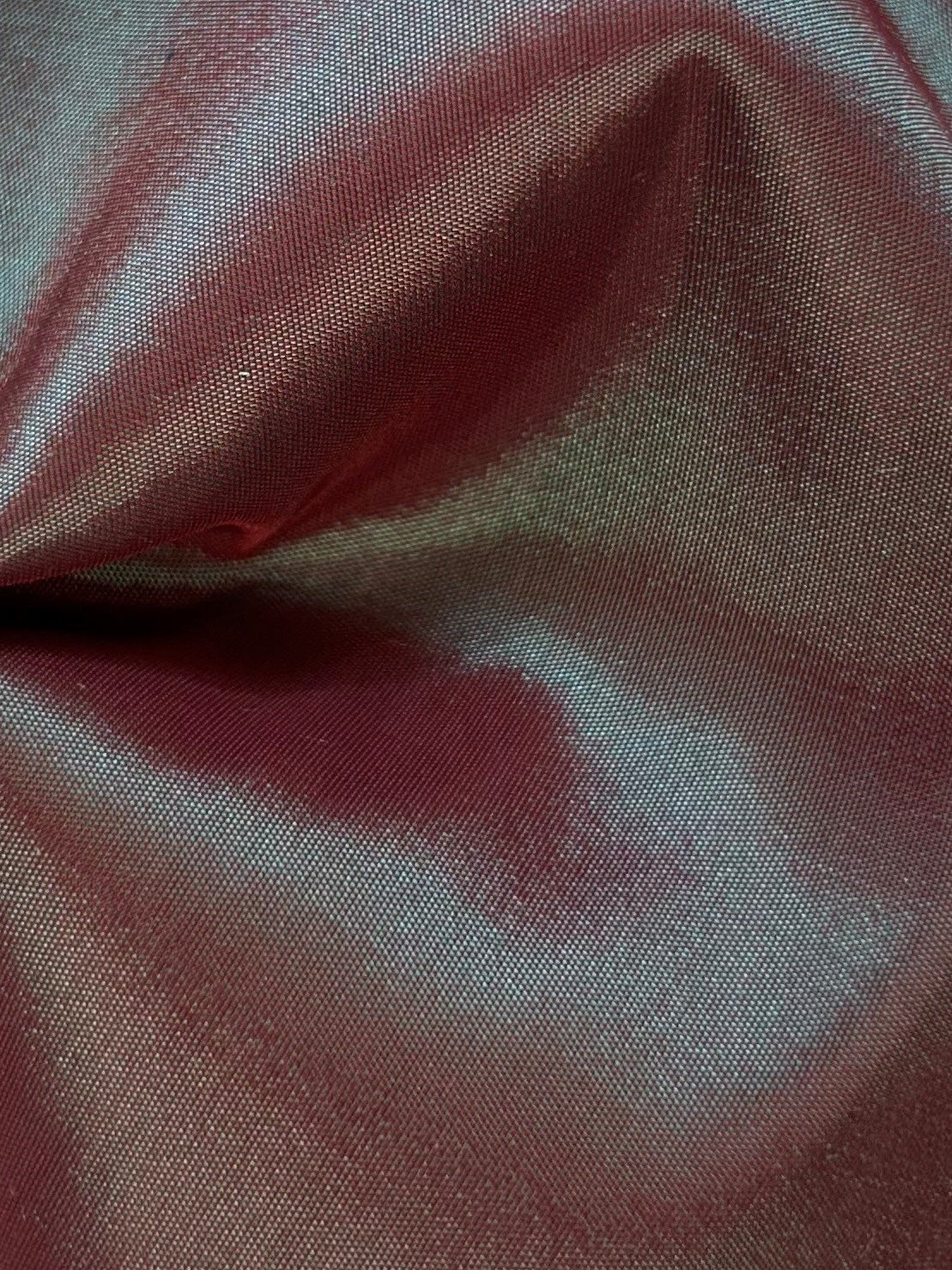 Opal Taffeta - Radiance