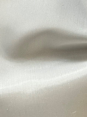 Oyster Polyester Lining Fabric - Eclipse