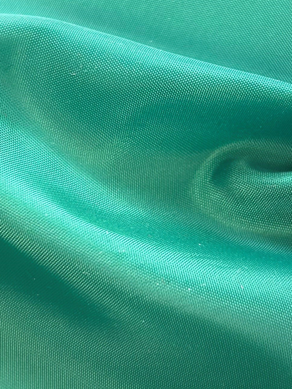 Peacock Polyester Lining Fabric - Eclipse