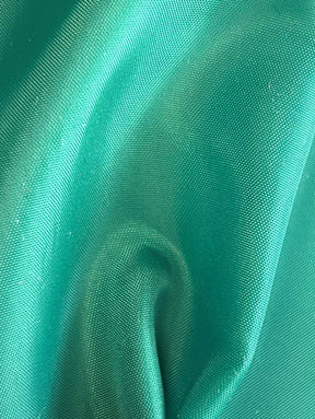 Peacock Polyester Lining Fabric - Eclipse