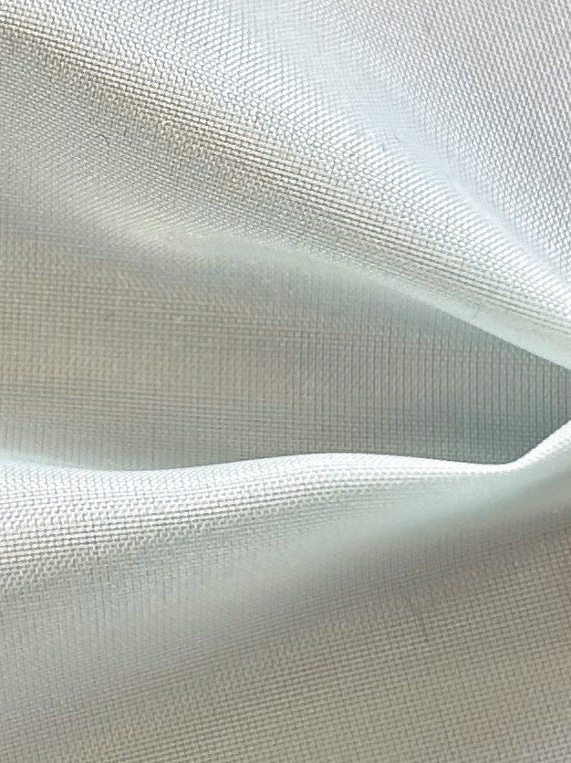 Peppermint Polyester Lining Fabric - Eclipse