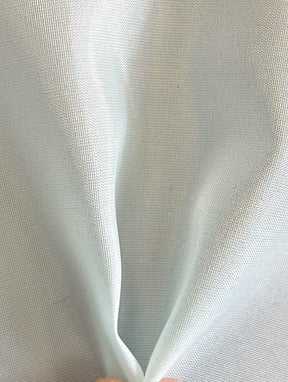 Peppermint Polyester Lining Fabric - Eclipse