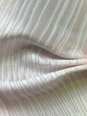 Pink Waistcoat Fabric - Berlin