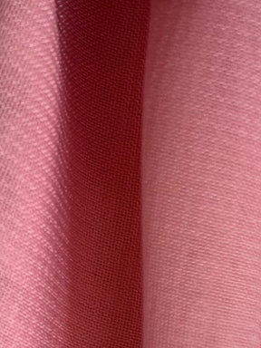 Pink Polyester Chiffon - Benevolence