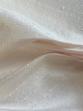 Pink Silk Dupion - Divinity