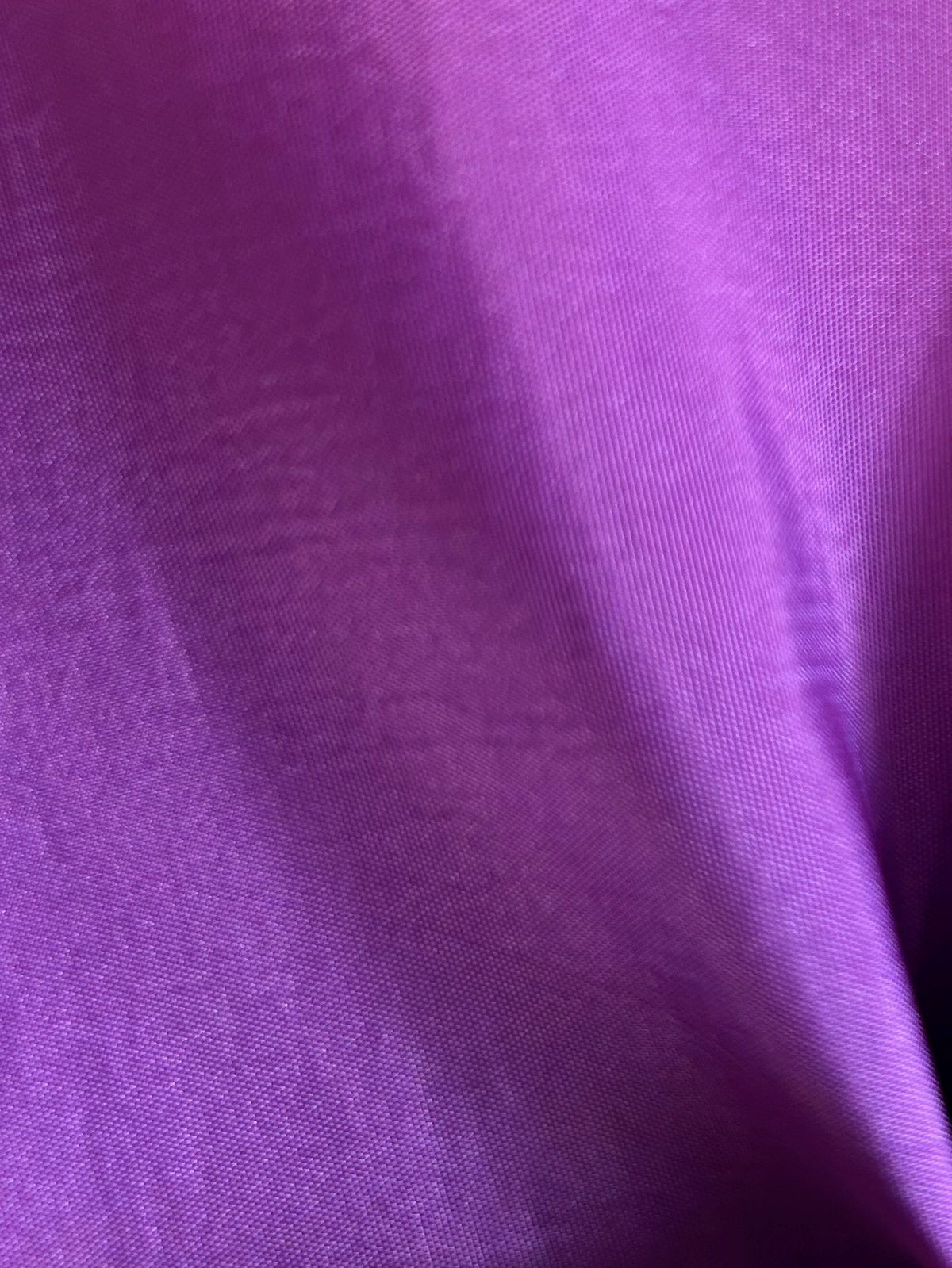 Purple Taffeta - Radiance