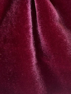 Raspberry Silk Velvet - Vogue