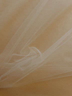 Champagne Bridal Tulle for Veils – Romance