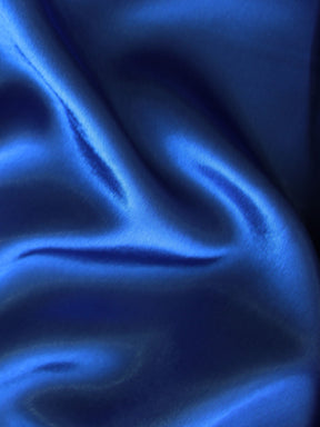 Royal Polyester Satin - Ascot