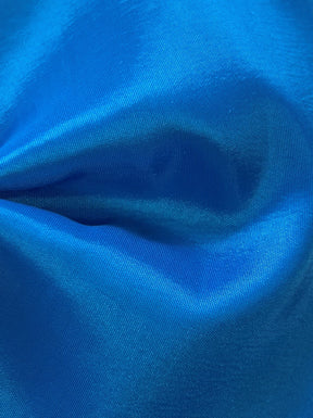 Royal Blue Taffeta - Radiance