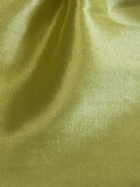 Sage Green Taffeta - Radiance