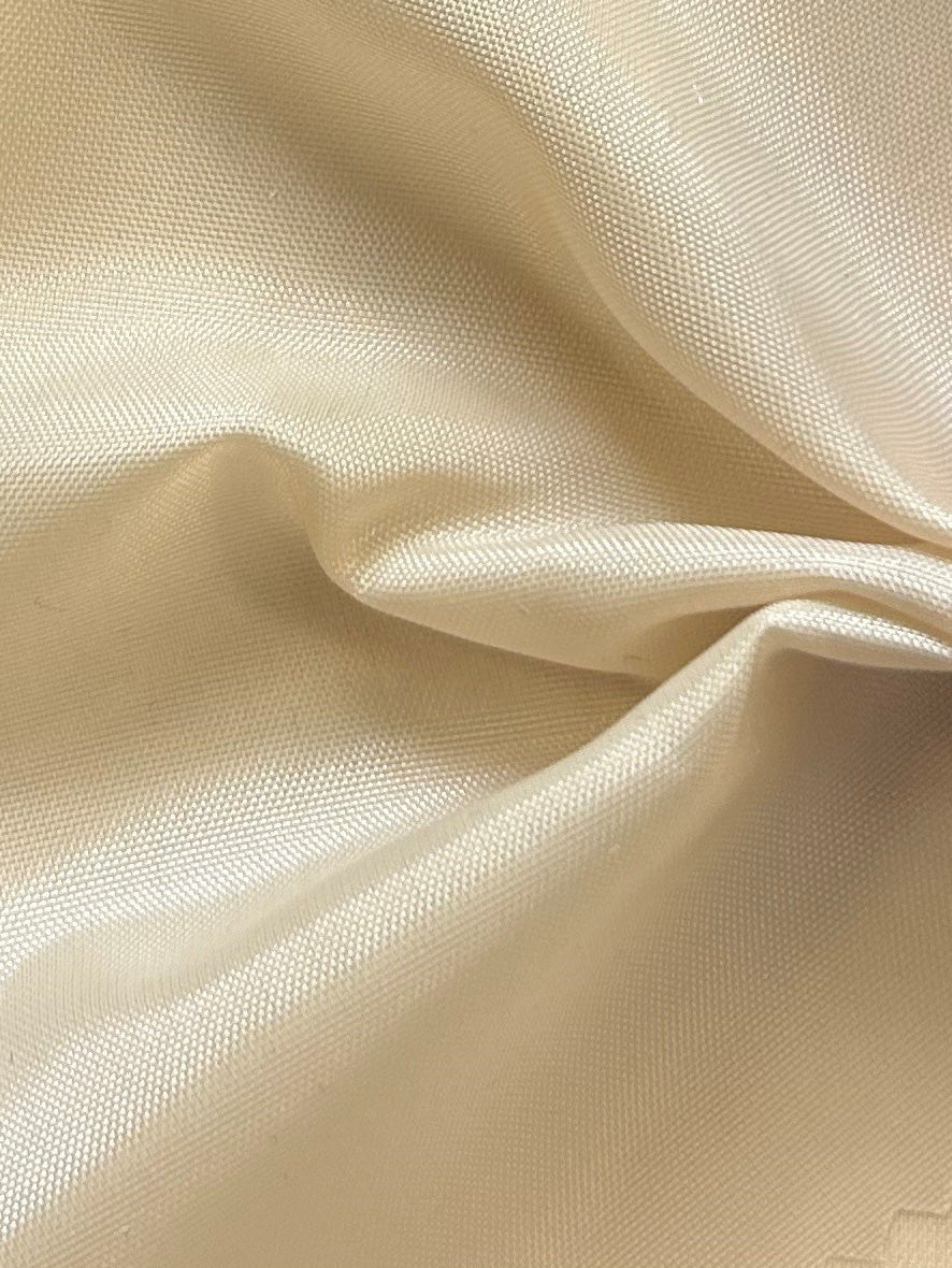 Sand Polyester Lining Fabric - Eclipse