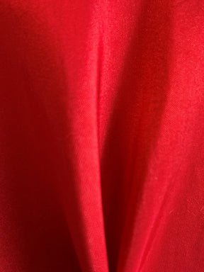 Scarlet Taffeta - Radiance