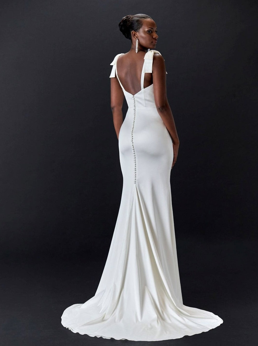 Polyester Fabric for Dressmaking : Garment Making - Bridal Fabrics