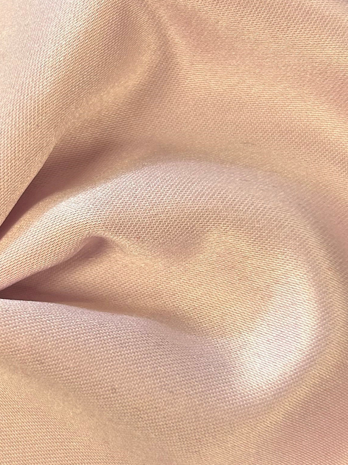 Shell Polyester Satin - Majestic