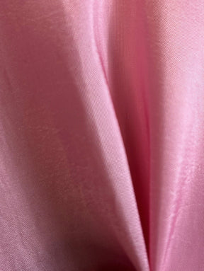 Shell Pink Taffeta - Radiance