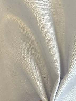 Silver Polyester Lining Fabric - Eclipse