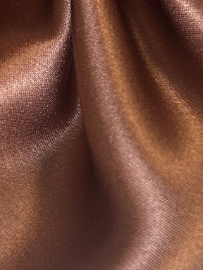 Spice Silk Satin - Splendour