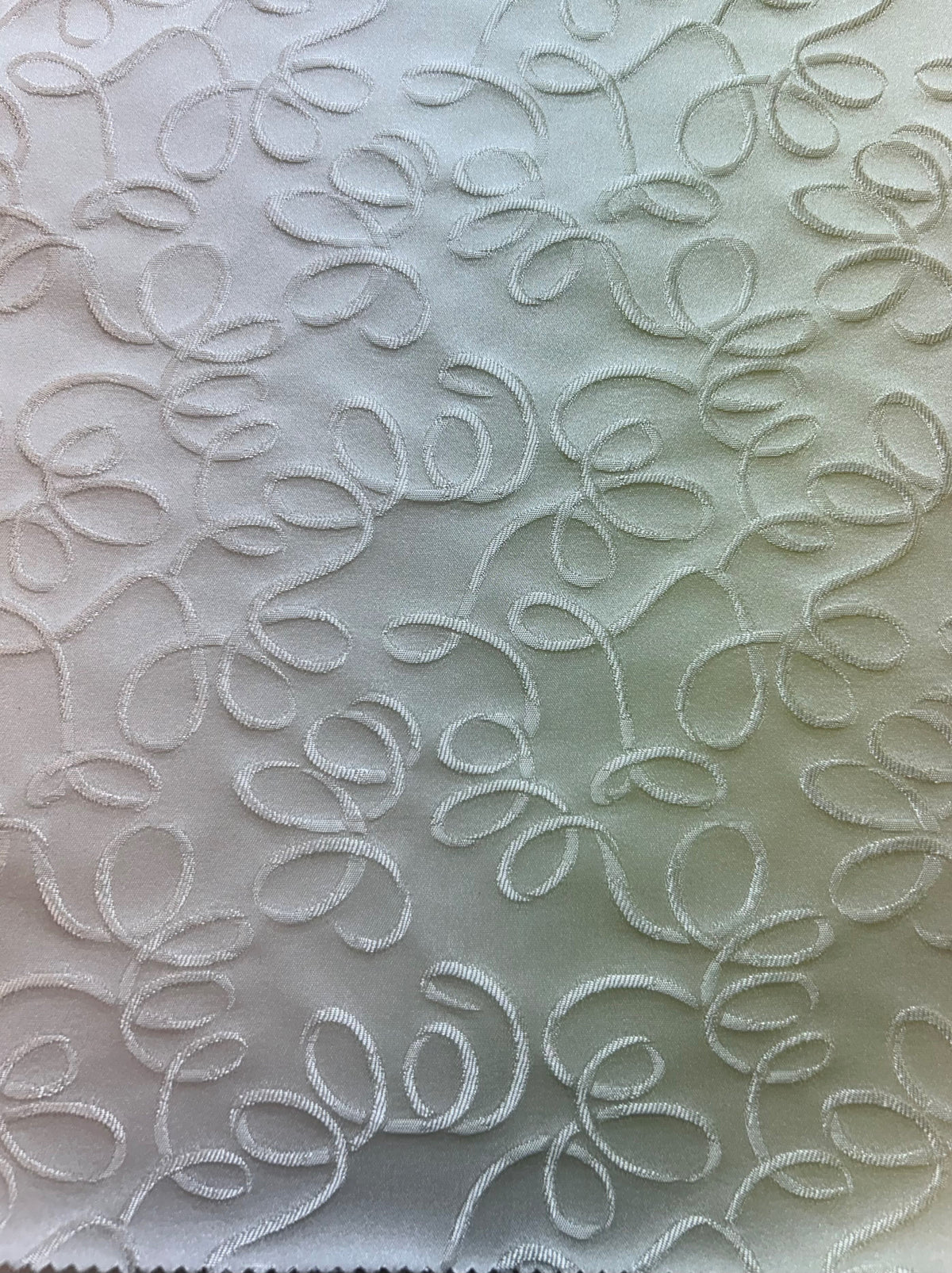 Ivory Waistcoat Fabric - Stockholm