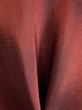 Terracotta Taffeta - Radiance