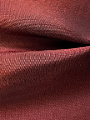 Terracotta Taffeta - Radiance