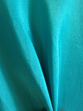 Turquoise Taffeta - Radiance