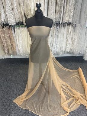 Nude Stretch Tulle - Success