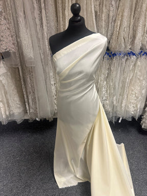 Ivory Taffeta - Radiance