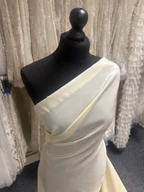 Ivory Taffeta - Radiance