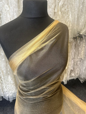 Nude Stretch Tulle - Proficiency