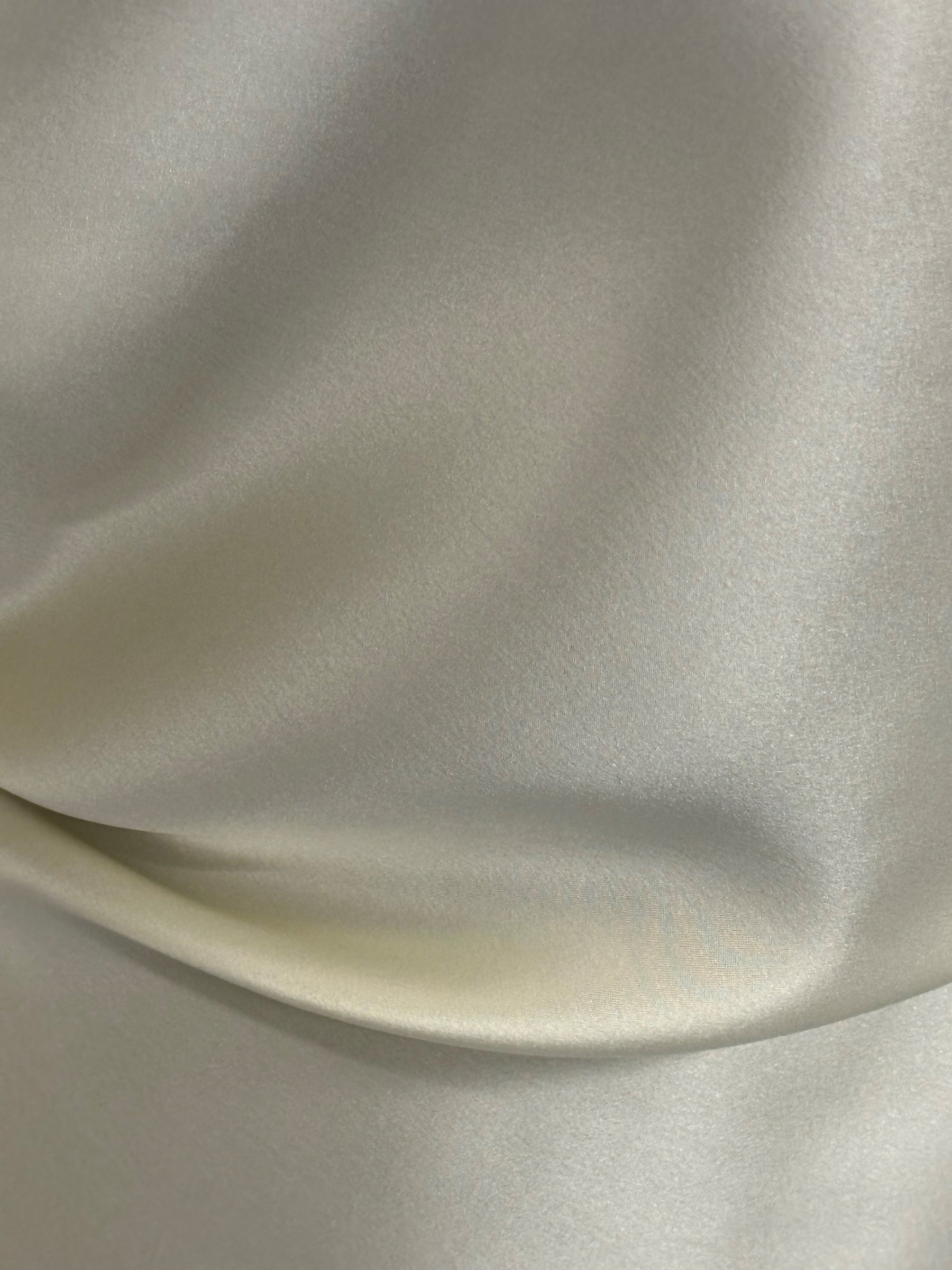 Champagne Silk Satin - Splendour