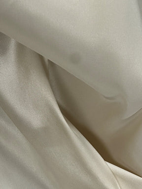 Champagne Polyester Twill - Loyalty