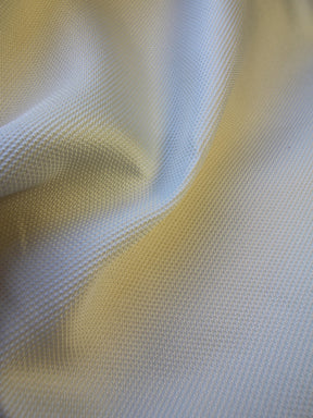 Ivory Silk Blend Mikado - Jamboree