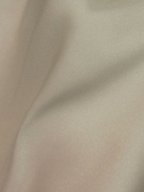 Champagne Polyester Twill - Loyalty