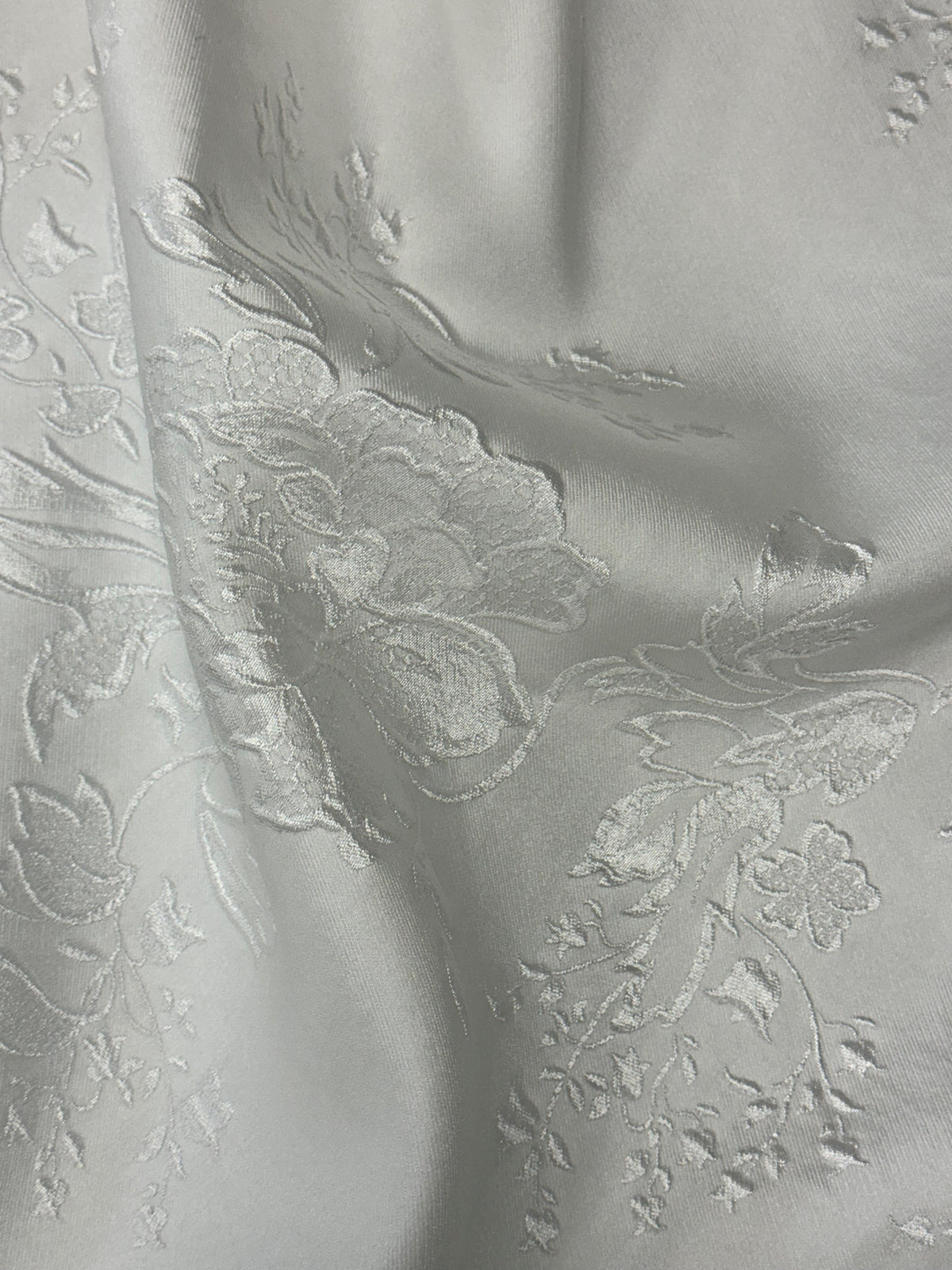 Ivory Italian Brocade - Philadelphia