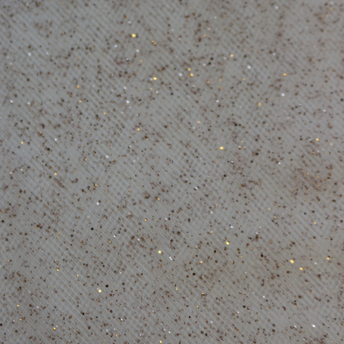 Glitter Tulle for Veils (300cm/119) - Effervescence