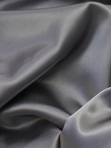 Polyester Stretch Satin (145cm/57) - Courage